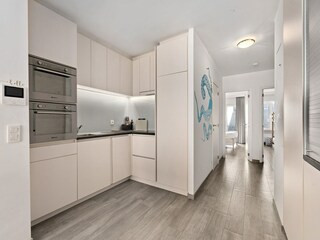 Apartment Blankenberge Features 17