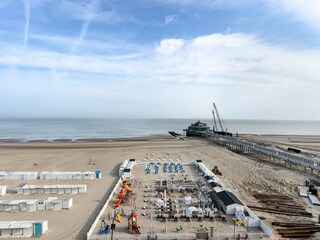 Apartment Blankenberge Outdoor Recording 4