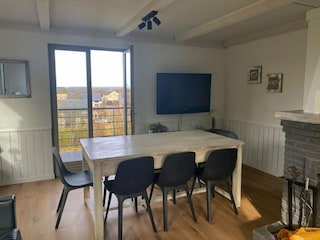 Ferienhaus Heyd Ausstattung 11