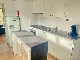Ferienhaus Heyd Ausstattung 12