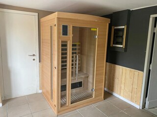 Vakantiehuis Heyd  40