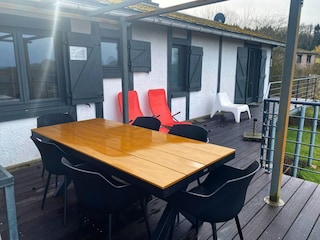 Maison de vacances Heyd Enregistrement extérieur 1