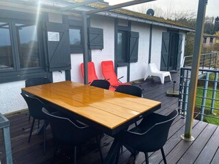 Vakantiehuis Heyd Buitenaudio-opname 1