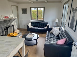 Ferienhaus Heyd Ausstattung 9