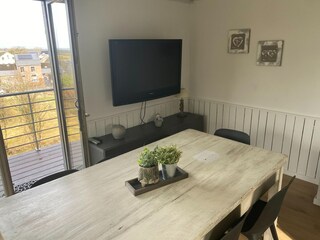 Maison de vacances Heyd Équipement 8