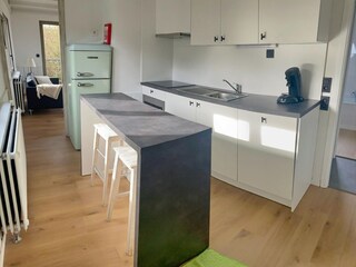 Ferienhaus Heyd Ausstattung 11