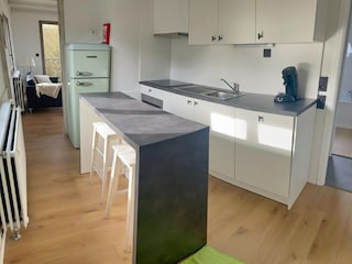 Ferienhaus Heyd Ausstattung 13