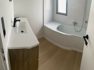 Ferienhaus Heyd Ausstattung 15