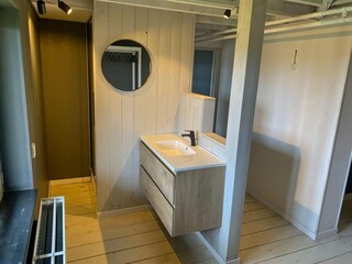 Ferienhaus Heyd Ausstattung 5