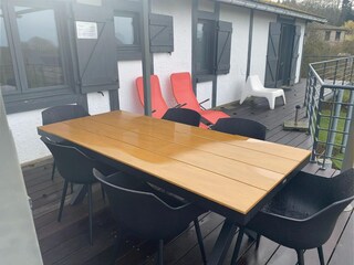 Vakantiehuis Heyd Buitenaudio-opname 3
