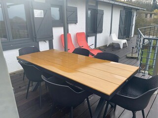Ferienhaus Heyd Außenaufnahme 3