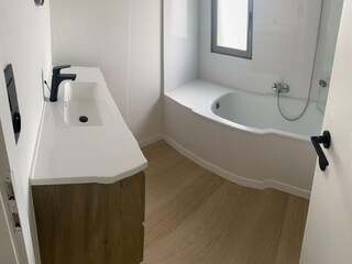 Ferienhaus Heyd Ausstattung 15