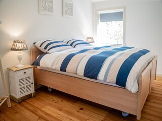 Maison de vacances Moddergat Équipement 11