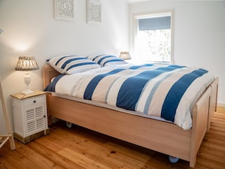 Maison de vacances Moddergat Équipement 25