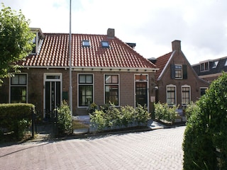 Ferienhaus Moddergat Außenaufnahme 5