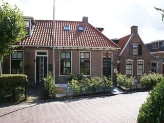 Holiday house Moddergat Outdoor Recording 5