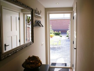 Holiday house Moddergat Features 12