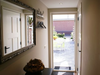 Maison de vacances Moddergat Équipement 9