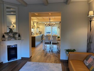 Holiday house Moddergat Features 24