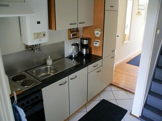 Holiday house Moddergat Features 22