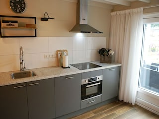 Ferienhaus Moddergat Ausstattung 11