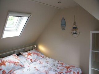 Casa de vacaciones Moddergat Características 13