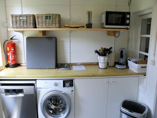 Holiday house Moddergat  36