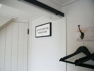 Holiday house Moddergat  38