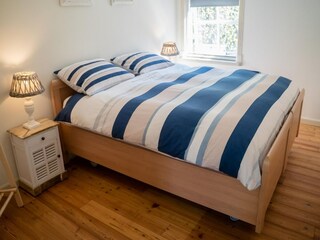 Maison de vacances Moddergat Équipement 12