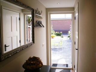 Ferienhaus Moddergat Ausstattung 15