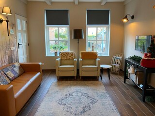 Ferienhaus Moddergat Ausstattung 17