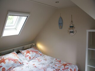 Maison de vacances Moddergat Équipement 25