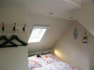 Maison de vacances Moddergat Équipement 26