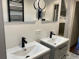 Maison de vacances Moddergat Équipement 31