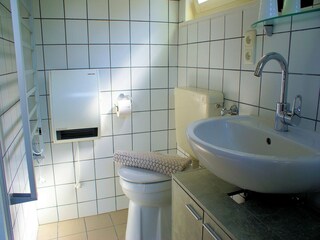 Casa de vacaciones Moddergat Características 15