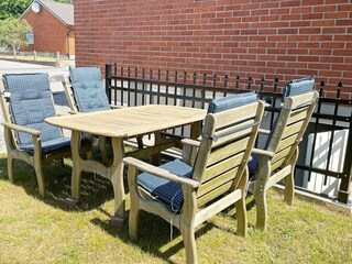 Ferienhaus Sölvesborg Außenaufnahme 3