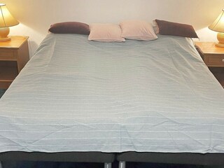 Vakantiehuis Sölvesborg  6