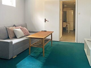 Holiday house Sölvesborg  11