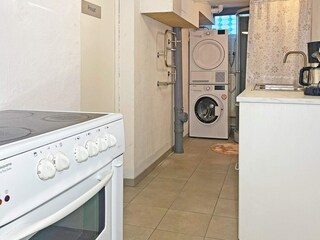 Ferienhaus Sölvesborg  13