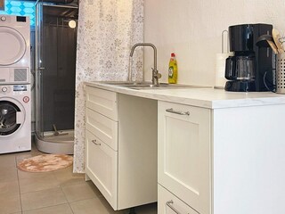 Vakantiehuis Sölvesborg  7