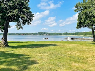 Holiday house Sölvesborg  20