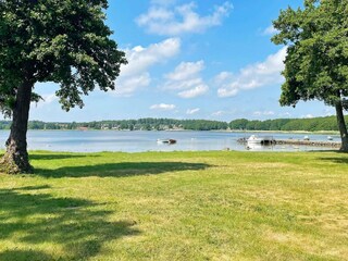 Vakantiehuis Sölvesborg  10