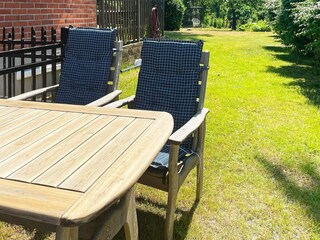 Vakantiehuis Sölvesborg Buitenaudio-opname 2