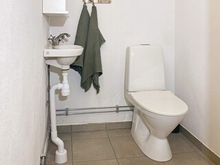 Vakantiehuis Sölvesborg  13