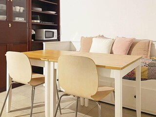 Vakantiehuis Sölvesborg  5