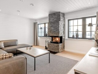 Holiday house Sälen  11