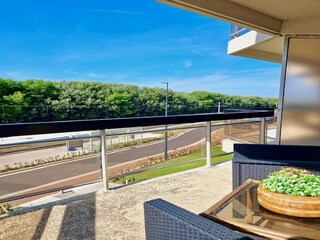Apartamento Blankenberge Grabación al aire libre 3
