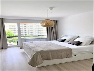 Apartment Blankenberge Features 13