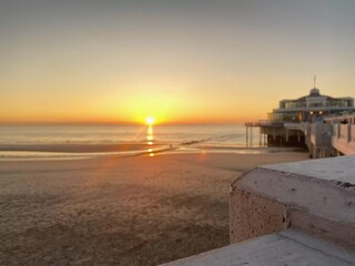 Apartment Blankenberge Environment 35