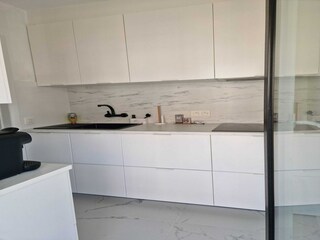 Appartement Blankenberge Équipement 12